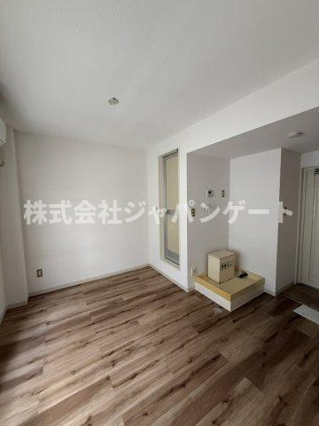 タカミマンションの内装写真