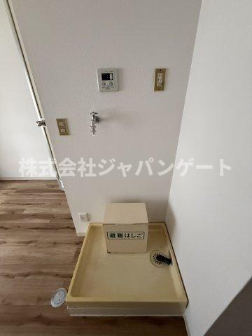 タカミマンションのその他写真