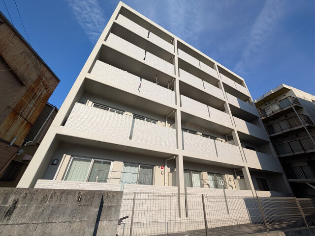 ＪＲ東海道本線 浜松駅 徒歩12分 築8年