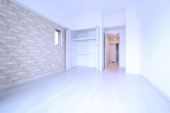 居室・リビング　※別部屋の写真です
