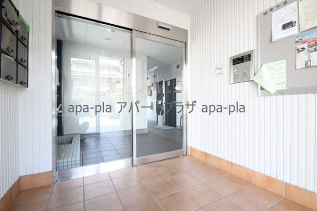 その他　建物周辺（その他）まで1m