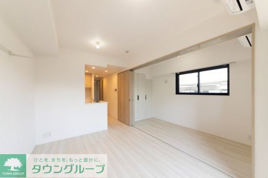RESIDENCE KOENJIの内装写真