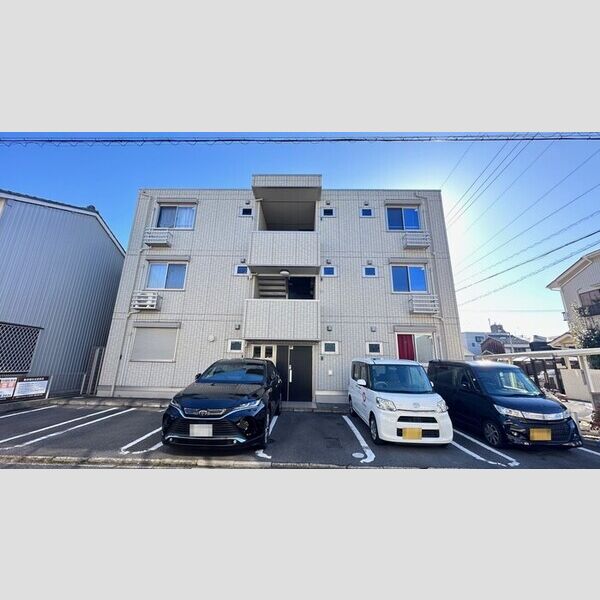Wisdomの外観写真