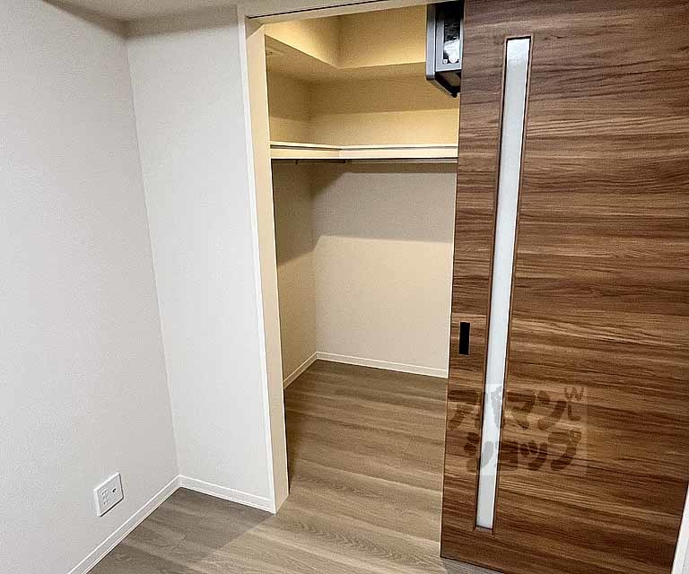 HABITER 御所西の内装写真