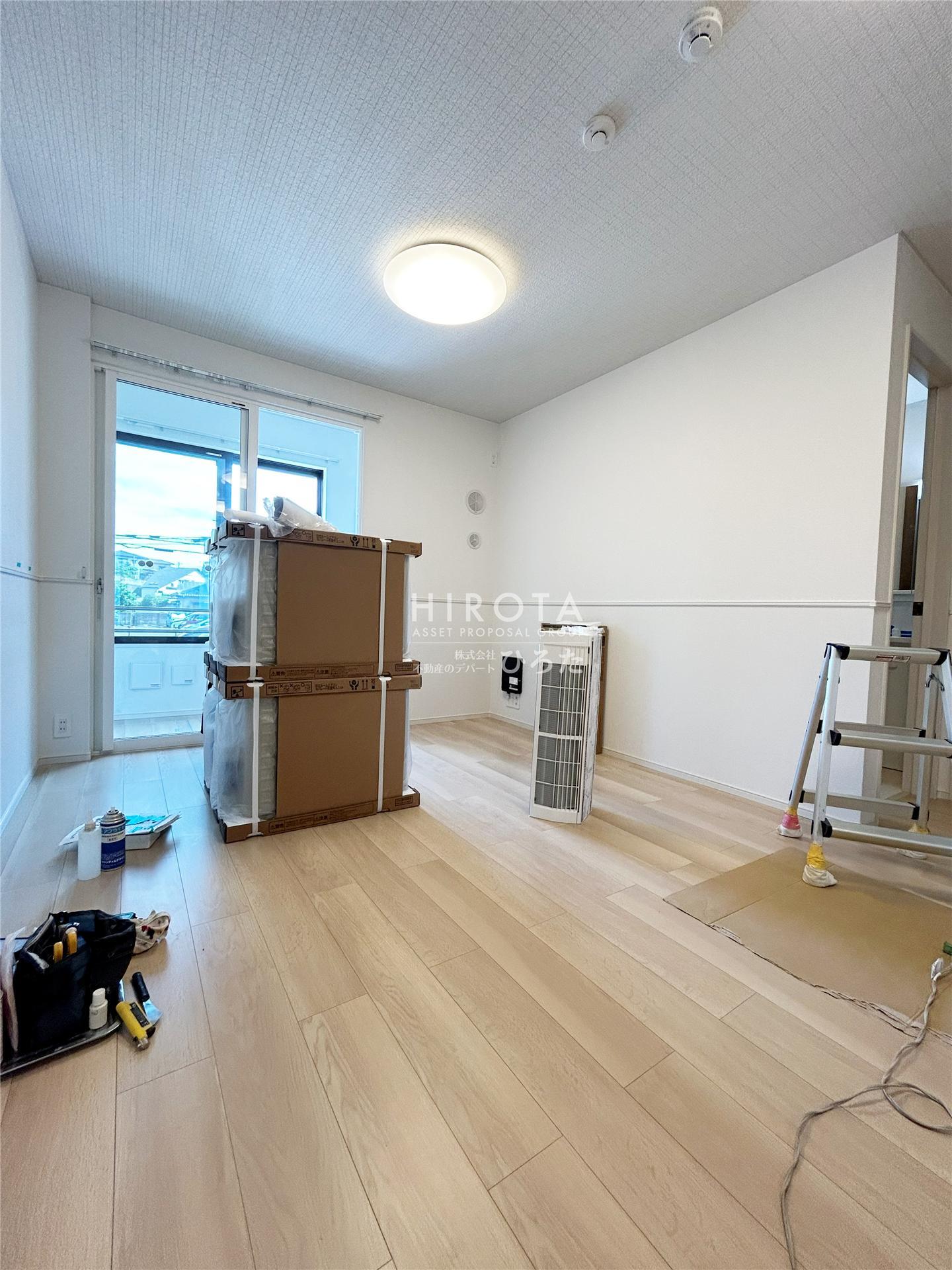 その他部屋・スペース