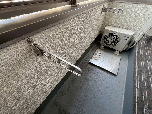 バルコニー　※参考写真