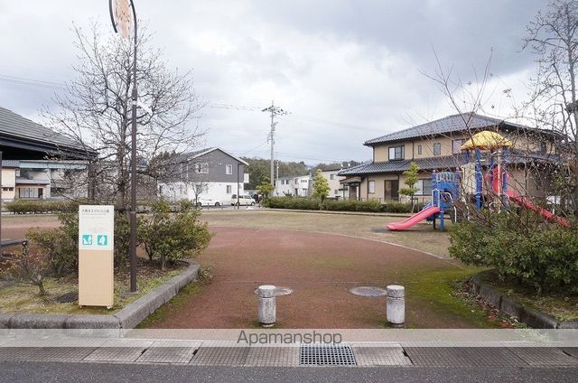 その他　大桑まえがわら公園（その他）まで213m
