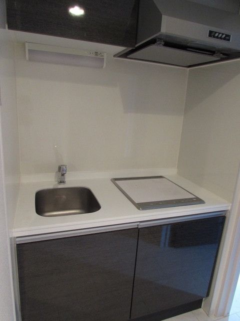 キッチン　★お部屋探しはタウンハウジング稲田堤店まで★