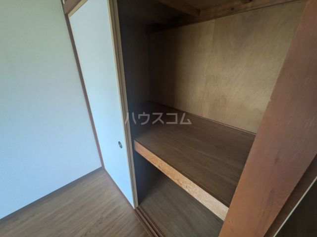 マンション麻美の内装写真