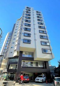 ＪＲ山手線 五反田駅 徒歩7分 築57年