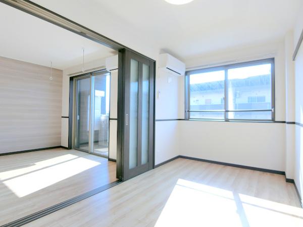 その他部屋・スペース　写真は別のお部屋のイメージです
