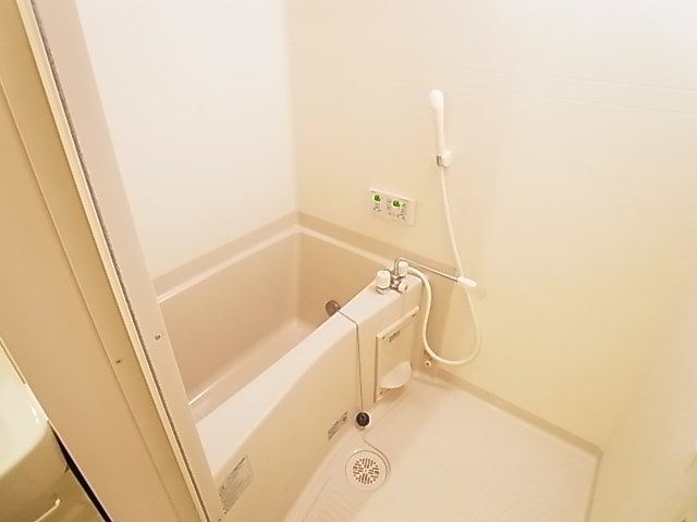 JET・SAOの風呂写真