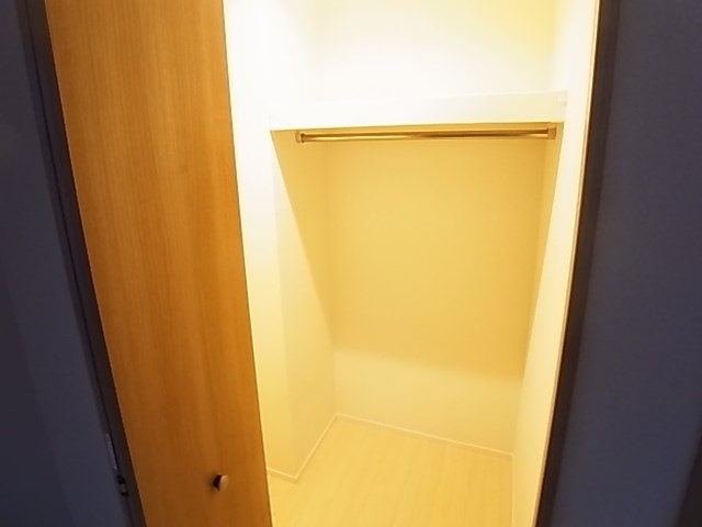 JET・SAOの内装写真