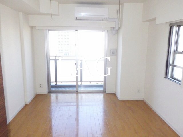 その他部屋・スペース　寝室です。