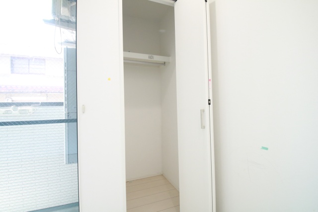 収納　※別室の参考写真の為、現況優先です。