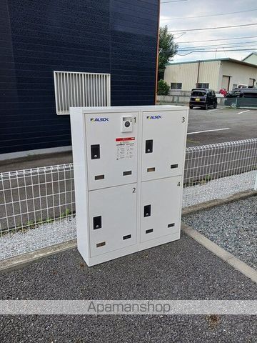 その他共有部分　その他共有部分