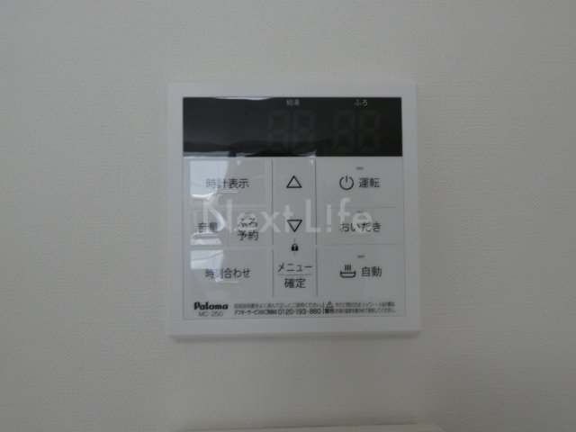 プレミアムコート平沼橋のその他写真