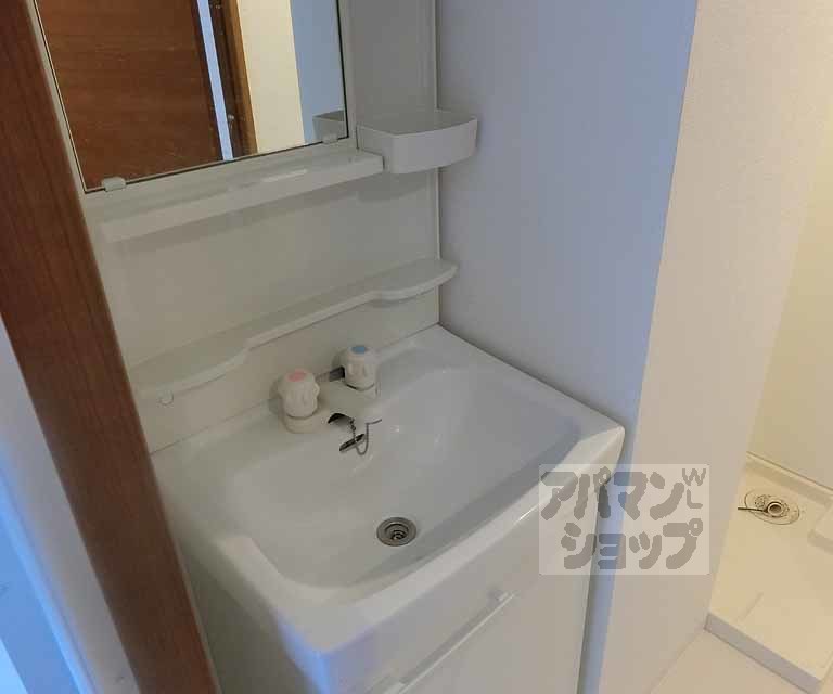 アイカーサ麩屋町の内装写真