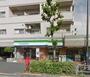 コンビニ　ファミリーマート大田大森中一丁目店（コンビニ）まで85m
