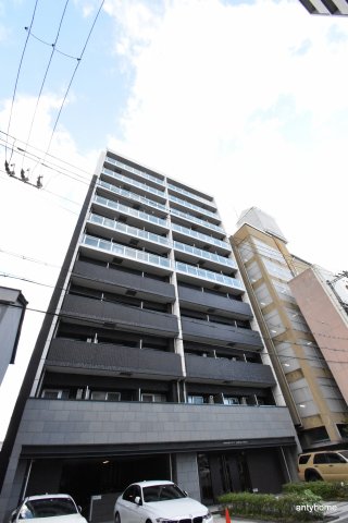 スワンズシティ梅田ウエストの外観写真