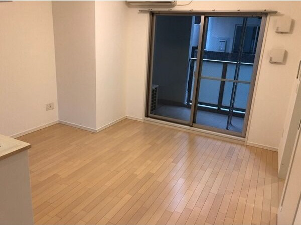 居室・リビング　写真は同マンションの別のお部屋のものです