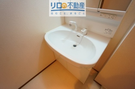 ヴィラソレアーダ中野B棟の内装写真