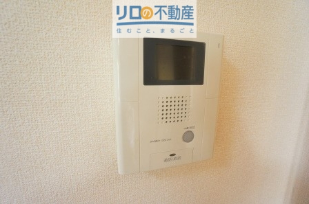 ヴィラソレアーダ中野B棟のその他写真