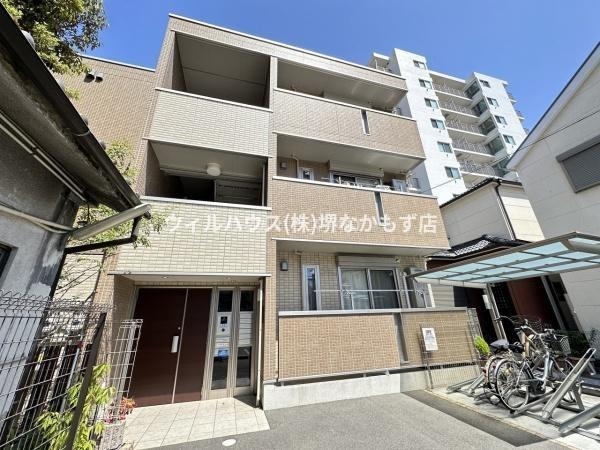 建物外観　大和ハウスのＤ－ｒｏｏｍ！