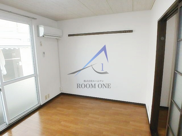その他部屋・スペース　寝室です。
