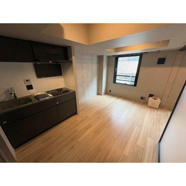居室・リビング　※別部屋参考写真