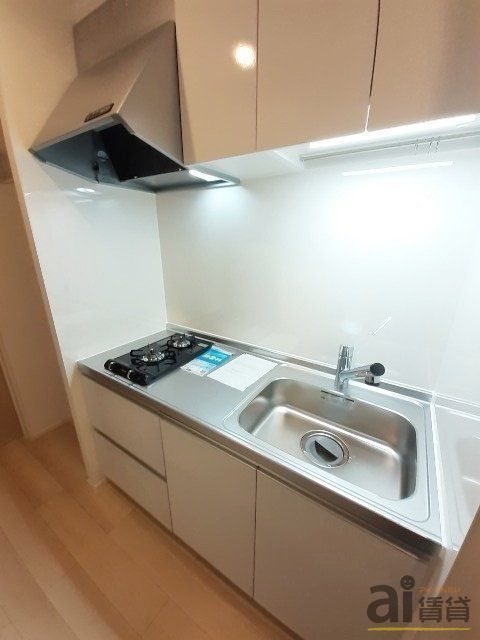 キッチン　※同仕様写真