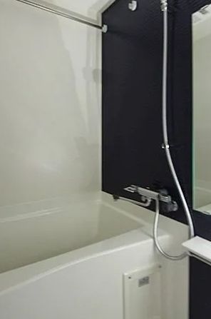 バス・シャワールーム　☆ゆったりくつろげるお風呂☆