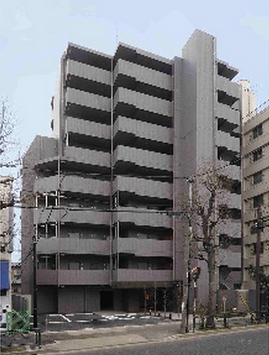 西武新宿線 野方駅 徒歩8分 築20年