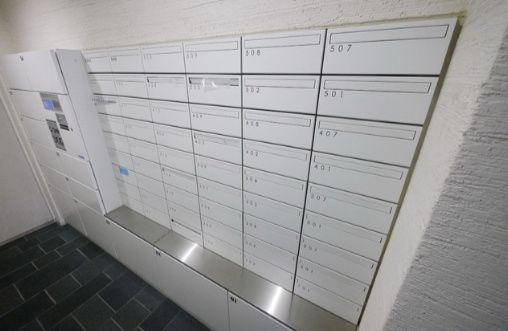 その他共有部分　☆共用部分☆