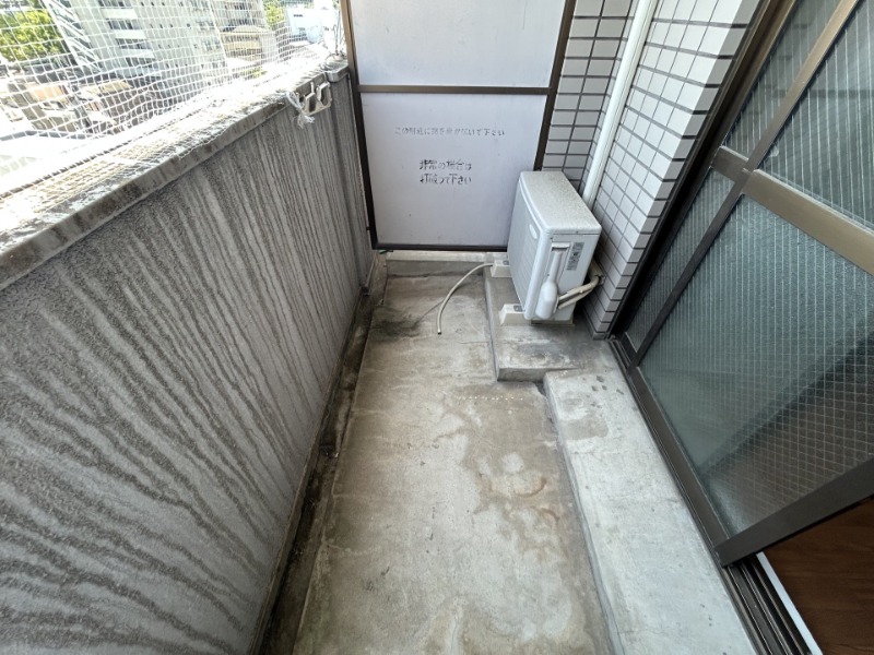 筑豊電気鉄道 穴生駅 徒歩9分 9階建 築36年の内装写真