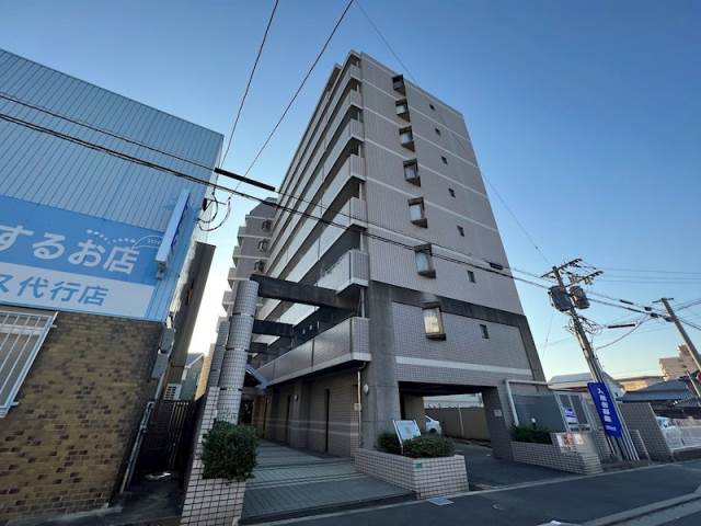 筑豊電気鉄道 穴生駅 徒歩9分 築36年