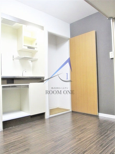 居室・リビング　洋室のお部屋です。
