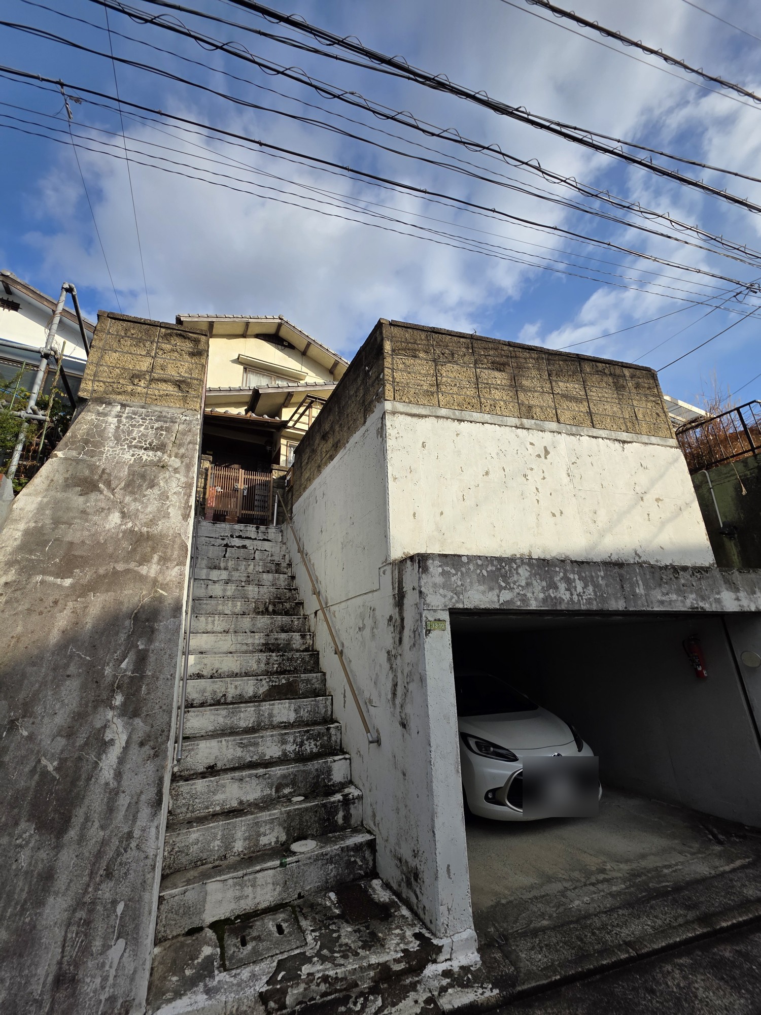 広島市東区福田8丁目 戸建