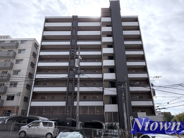 建物外観　外観です