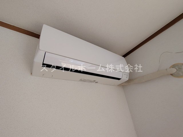 その他設備　イメージ写真です。