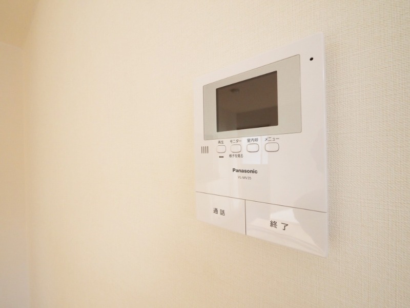 エクランのその他写真