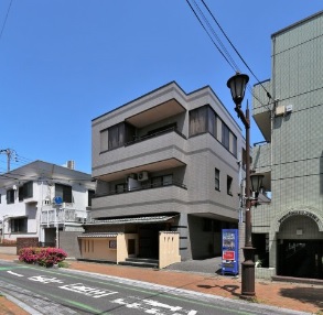 トーワマンション