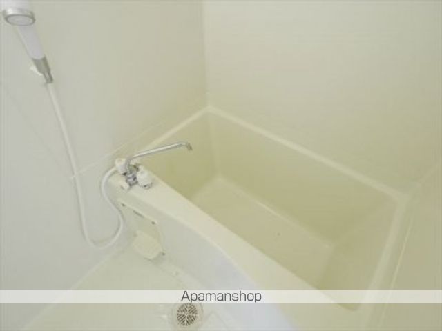 コーポすみれの風呂写真