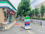 コンビニ　ファミリーマート 川崎中丸子店（コンビニ）まで90m