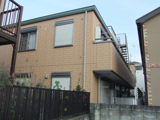 ＪＲ中央線 東中野駅 徒歩3分 築23年