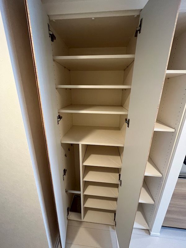 収納　※同シリーズ参考