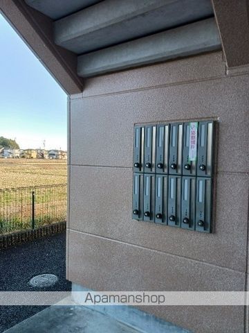 アシュレ・さくらの外観写真