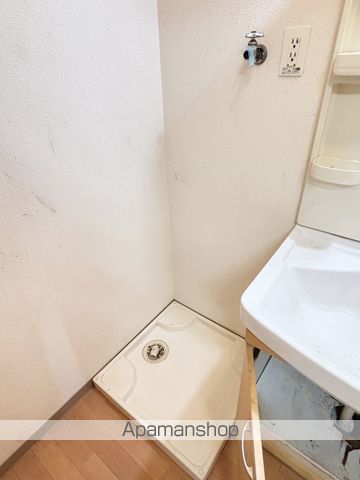 アシュレ・さくらの内装写真