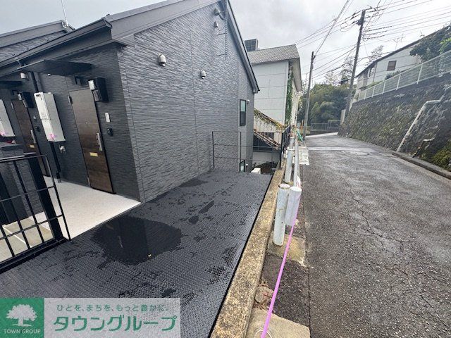 その他共有部分　共有部分