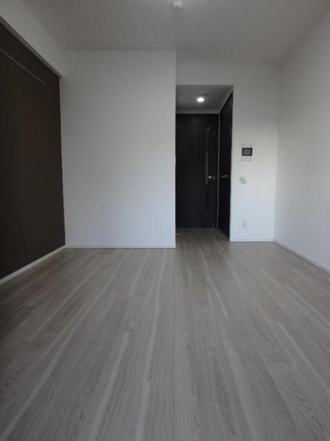 居室・リビング　きれいなお部屋